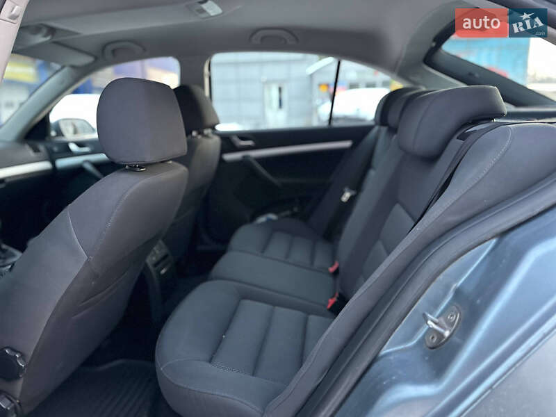 Лифтбек Skoda Octavia 2006 в Киеве