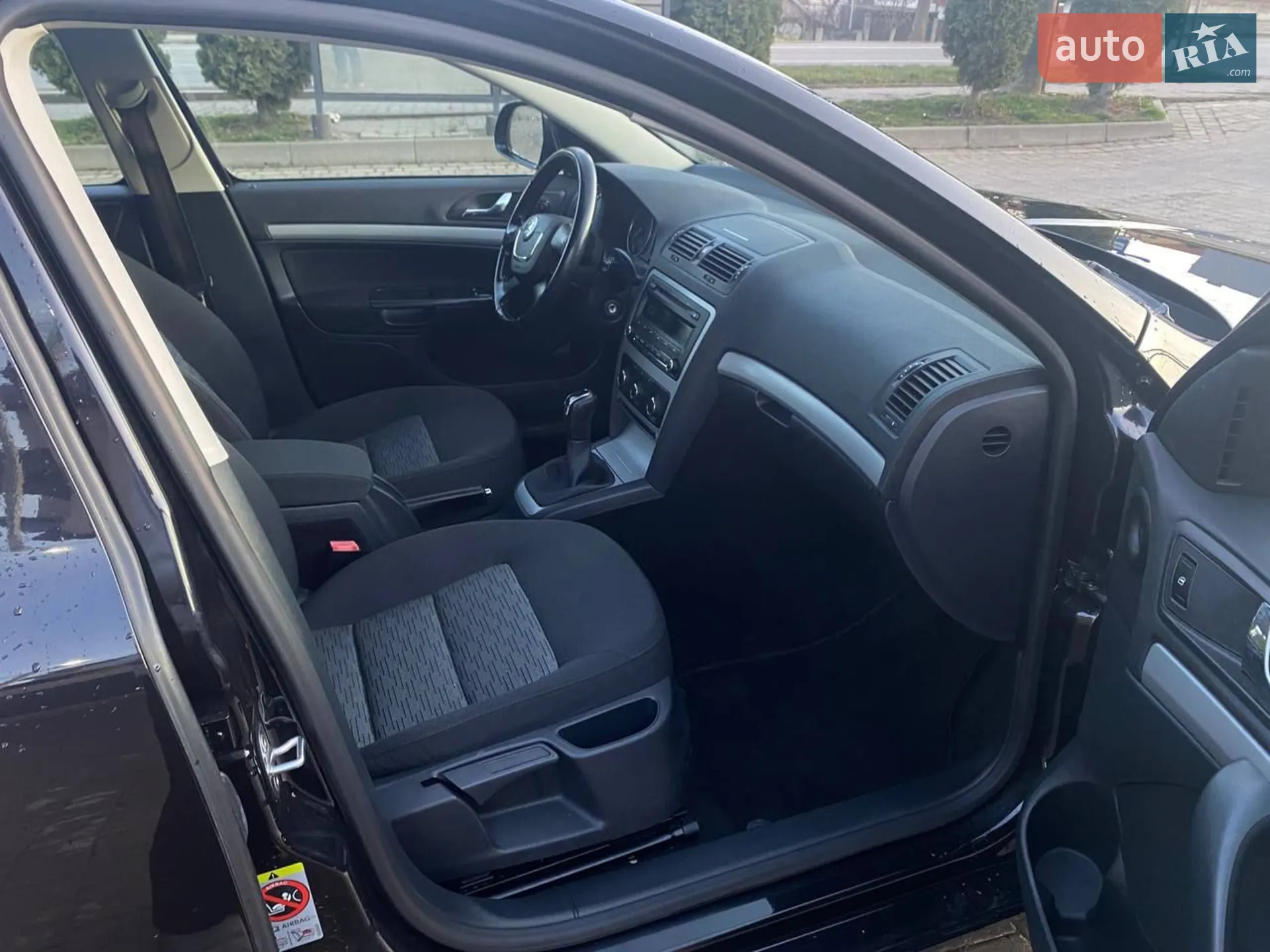 2012 Skoda Octavia - мініатюра 5