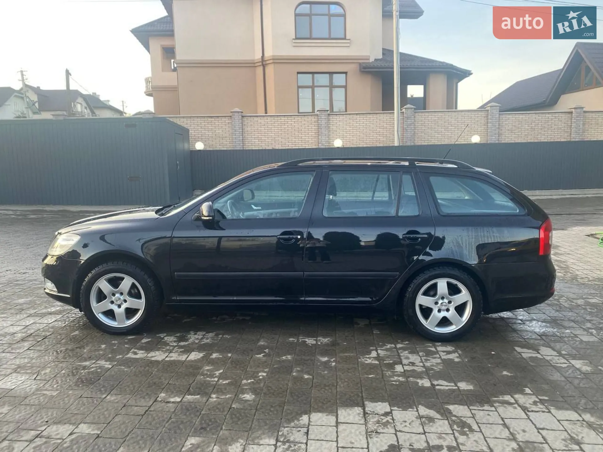 2012 Skoda Octavia - мініатюра 11