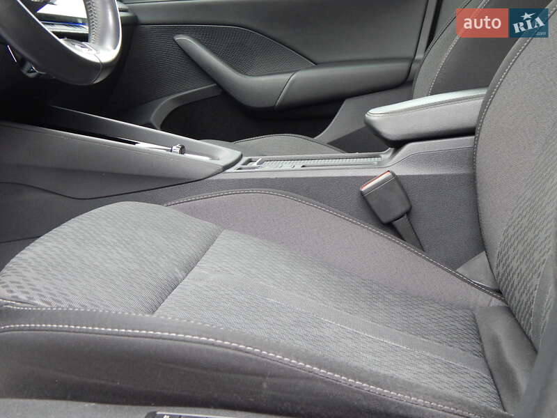 Универсал Skoda Octavia 2020 в Дрогобыче