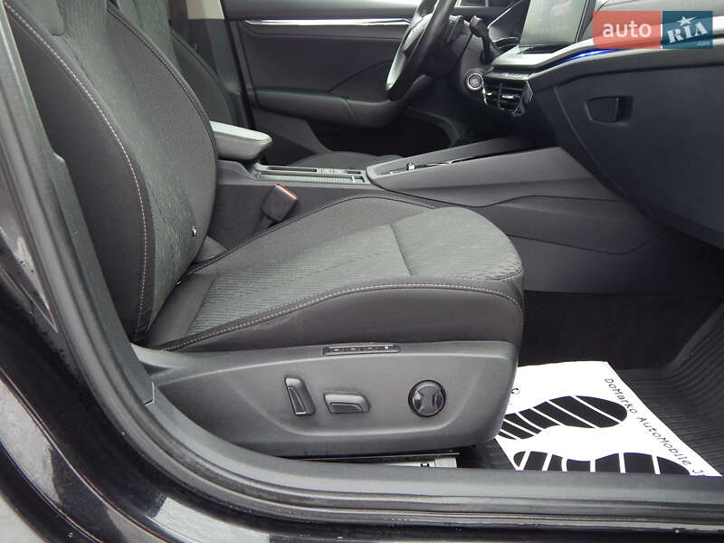Универсал Skoda Octavia 2020 в Дрогобыче