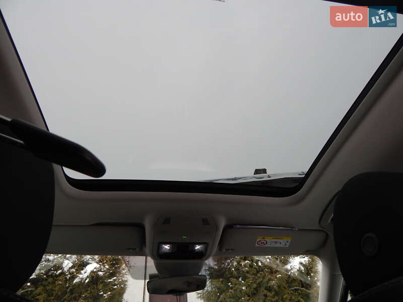 Универсал Skoda Octavia 2020 в Дрогобыче