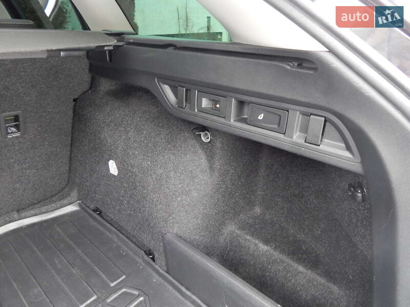 Универсал Skoda Octavia 2020 в Дрогобыче