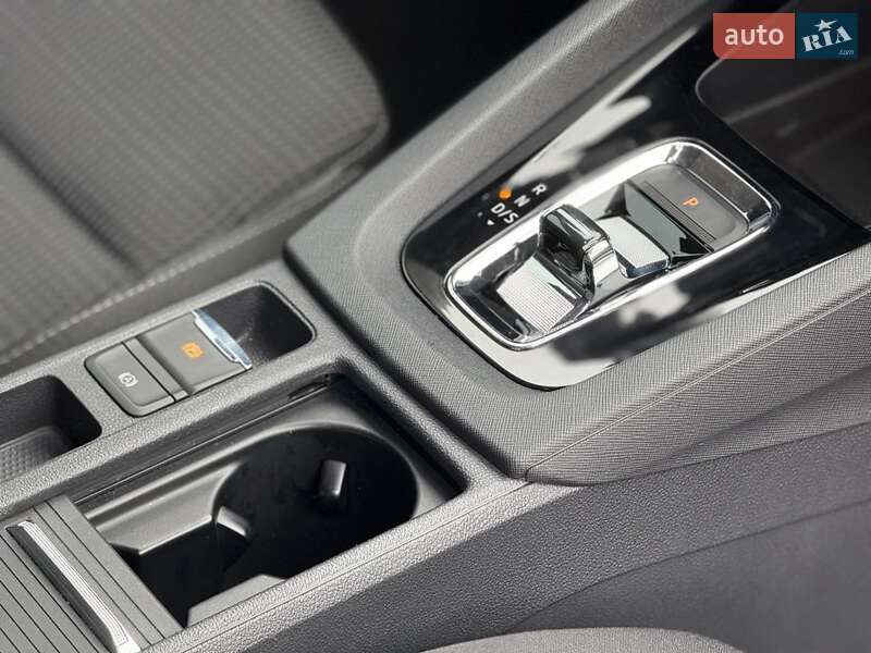 Лифтбек Skoda Octavia 2021 в Киеве фото 13 Лифтбек Skoda Octavia 2021 в Киеве