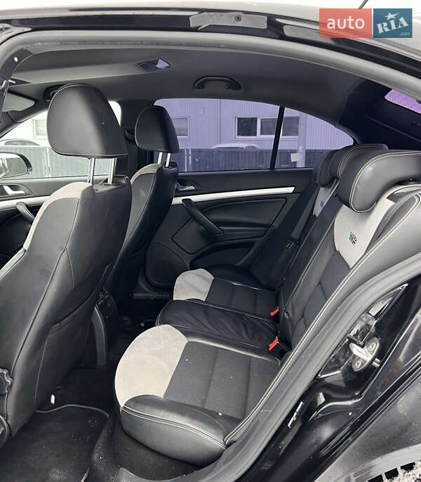 Лифтбек Skoda Octavia 2011 в Мукачево