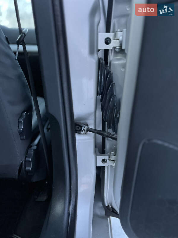 Универсал Skoda Octavia 2005 в Хороле фото 24 Универсал Skoda Octavia 2005 в Хороле