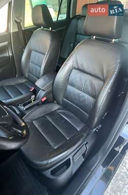 Универсал Skoda Octavia 2010 в Запорожье