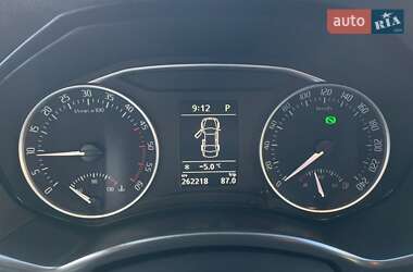 Универсал Skoda Octavia 2010 в Запорожье