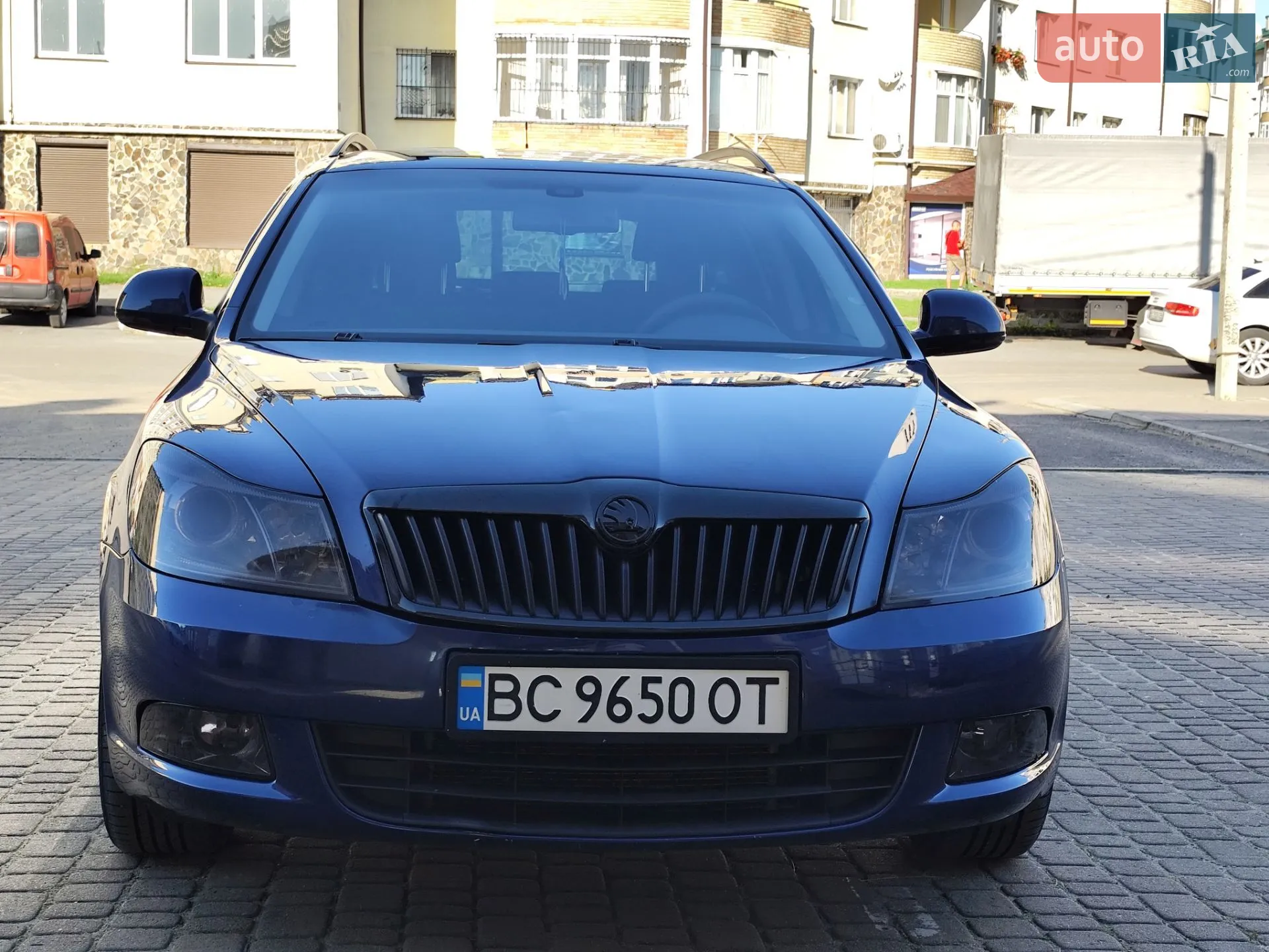 2013 Skoda Octavia - мініатюра 2