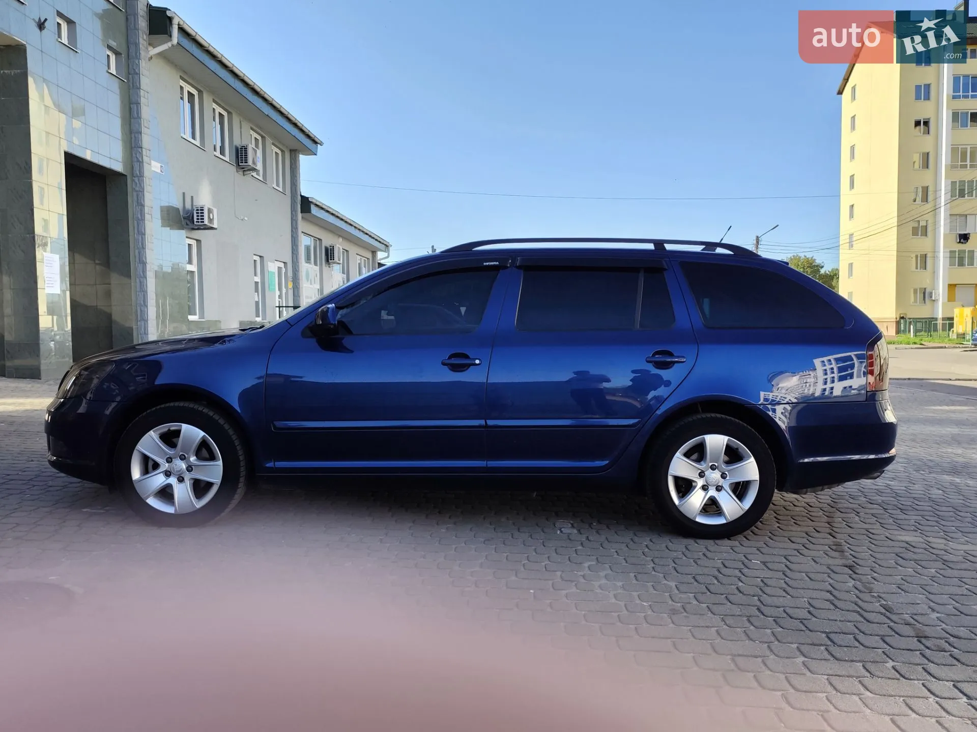 2013 Skoda Octavia - мініатюра 12