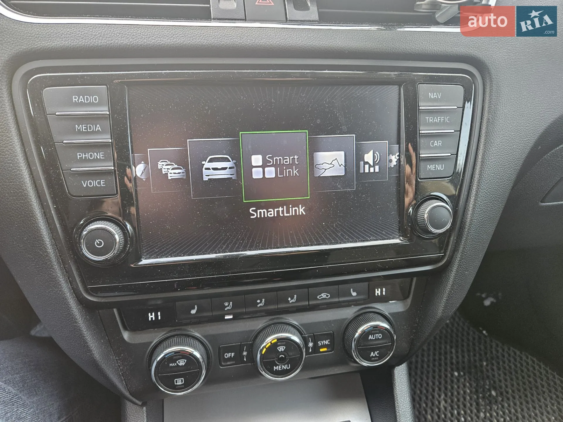 2016 Skoda Octavia - мініатюра 17