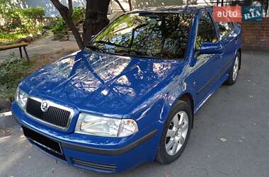 Лифтбек Skoda Octavia 2009 в Васильковке