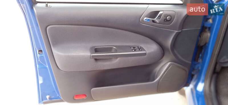 Ліфтбек Skoda Octavia 2009 в Харкові