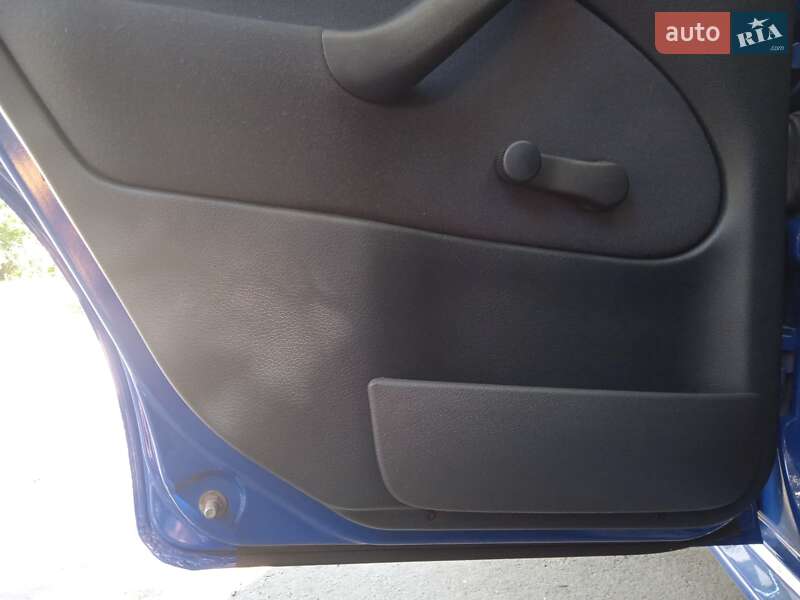 Ліфтбек Skoda Octavia 2009 в Харкові