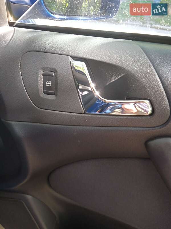 Ліфтбек Skoda Octavia 2009 в Харкові