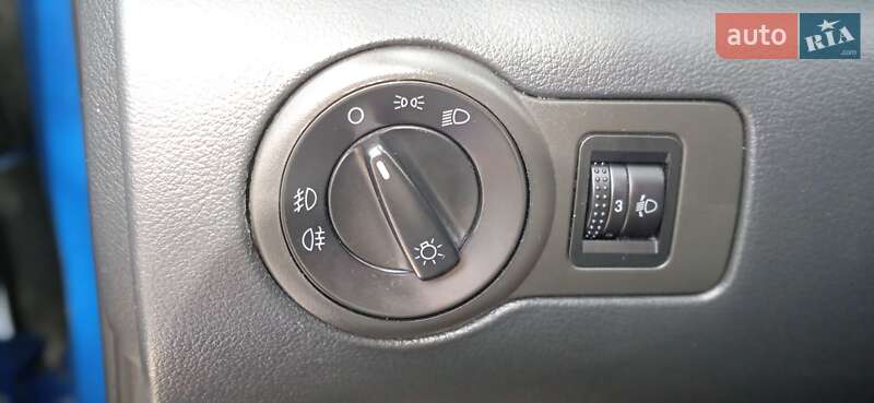 Ліфтбек Skoda Octavia 2009 в Харкові