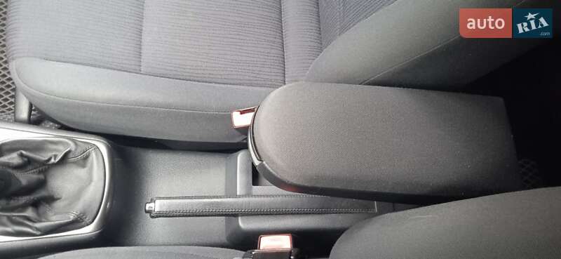 Ліфтбек Skoda Octavia 2009 в Харкові