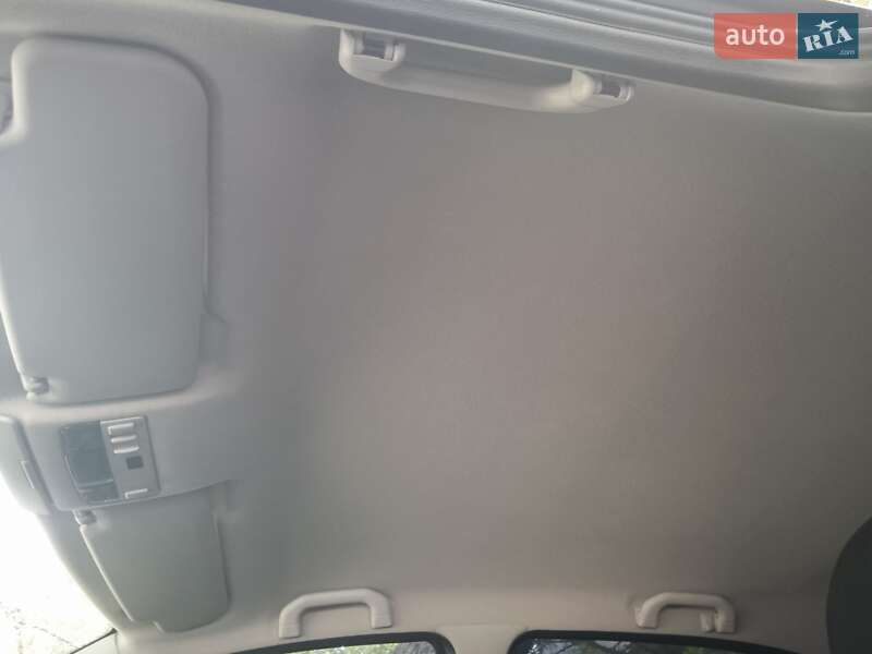 Ліфтбек Skoda Octavia 2009 в Харкові