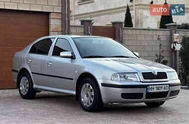 Ліфтбек Skoda Octavia 2006 в Одесі