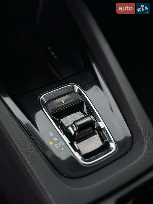 Лифтбек Skoda Octavia 2021 в Ужгороде