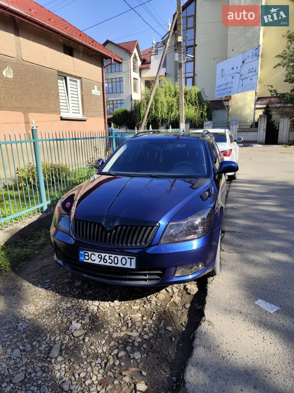 2014 Skoda Octavia - мініатюра 22