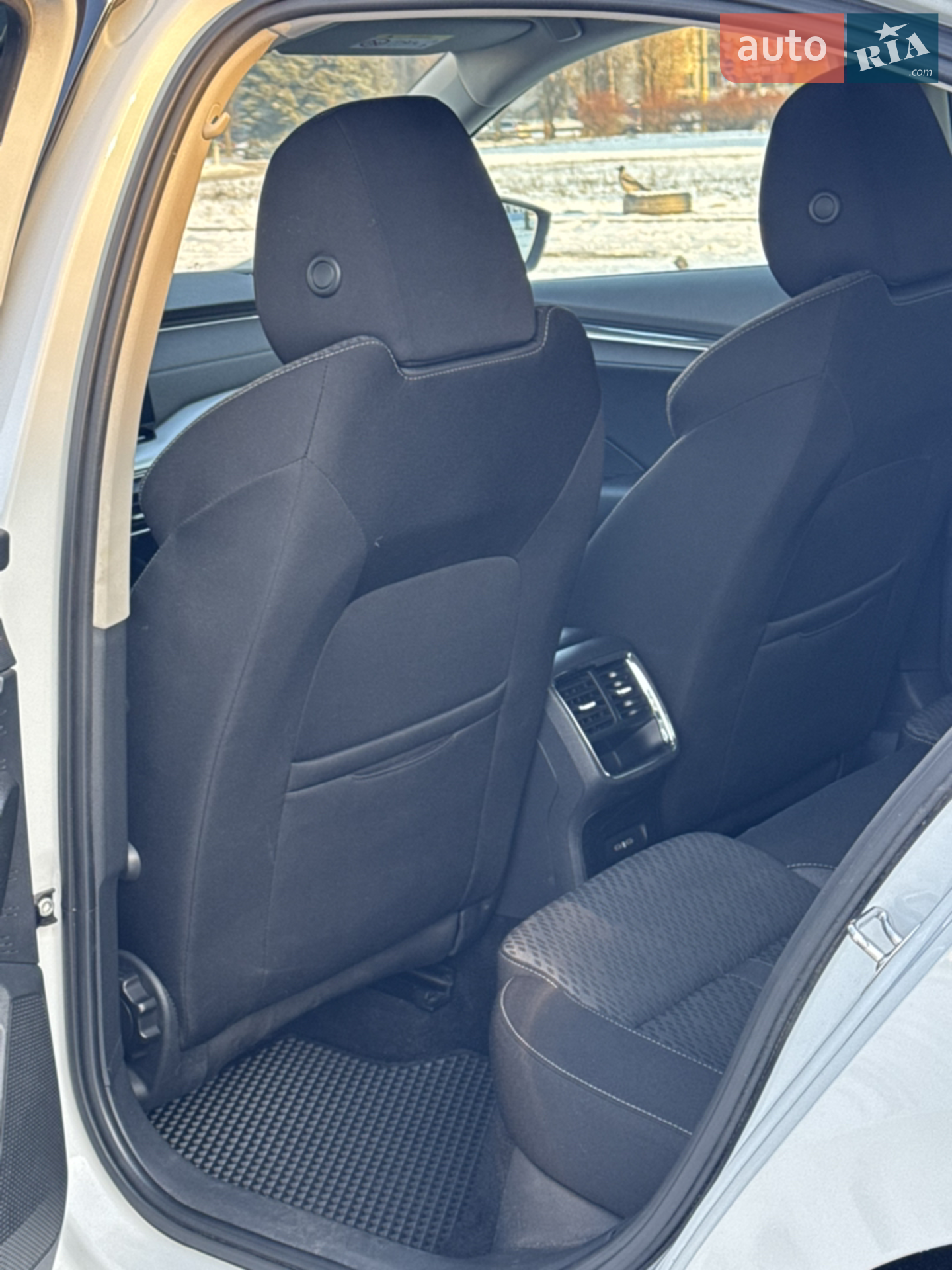 2021 Skoda Octavia - мініатюра 23