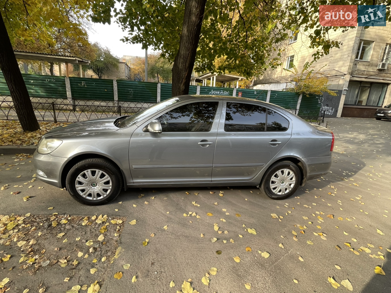 2012 Skoda Octavia - мініатюра 24