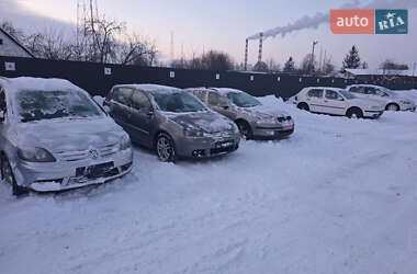 Универсал Skoda Octavia 2009 в Луцке