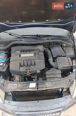 Лифтбек Skoda Octavia 2007 в Кривом Роге