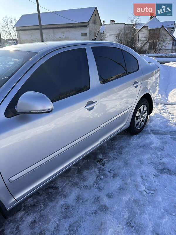 Лифтбек Skoda Octavia 2011 в Дрогобыче фото 4 Лифтбек Skoda Octavia 2011 в Дрогобыче