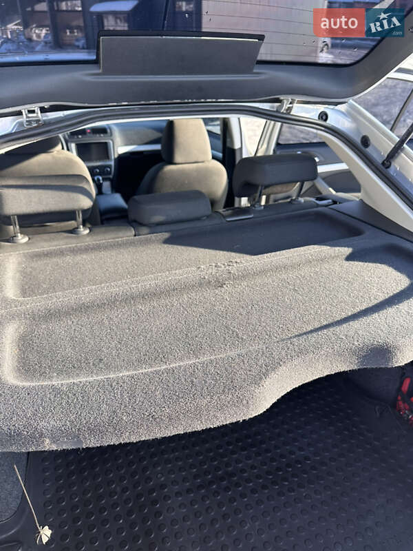 Лифтбек Skoda Octavia 2011 в Дрогобыче фото 13 Лифтбек Skoda Octavia 2011 в Дрогобыче