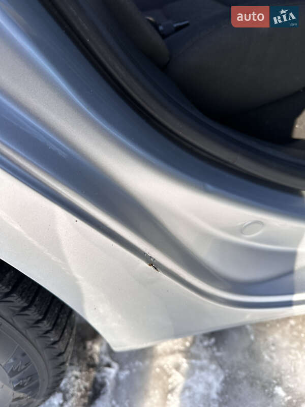 Лифтбек Skoda Octavia 2011 в Дрогобыче фото 25 Лифтбек Skoda Octavia 2011 в Дрогобыче