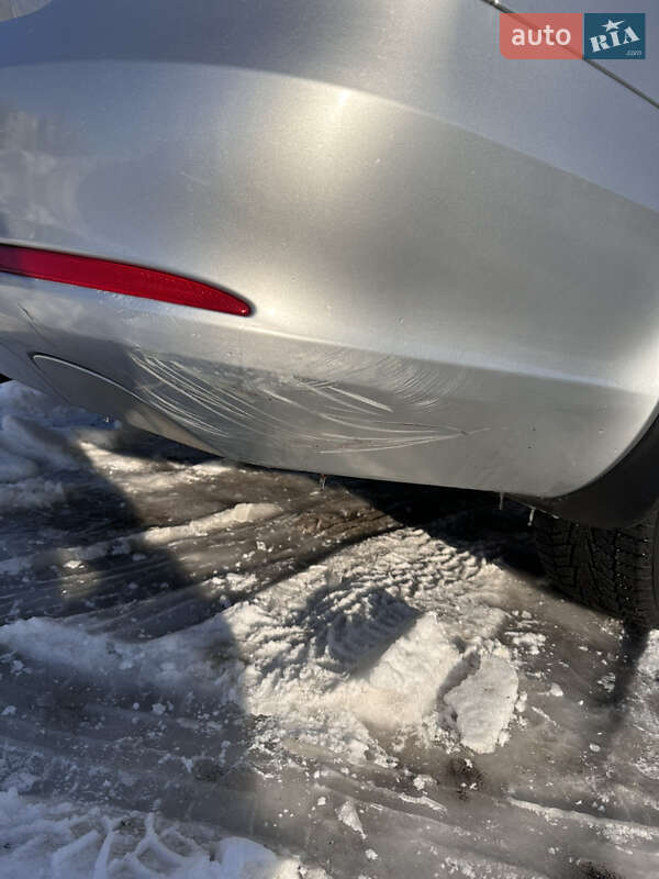 Лифтбек Skoda Octavia 2011 в Дрогобыче фото 34 Лифтбек Skoda Octavia 2011 в Дрогобыче