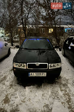 Ліфтбек Skoda Octavia 2006 в Сумах