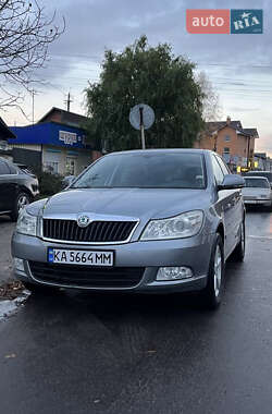 Универсал Skoda Octavia 2013 в Калиновке