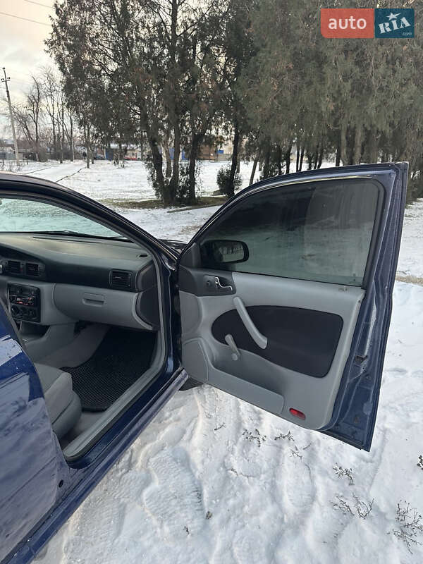 Лифтбек Skoda Octavia 2004 в Кривом Роге