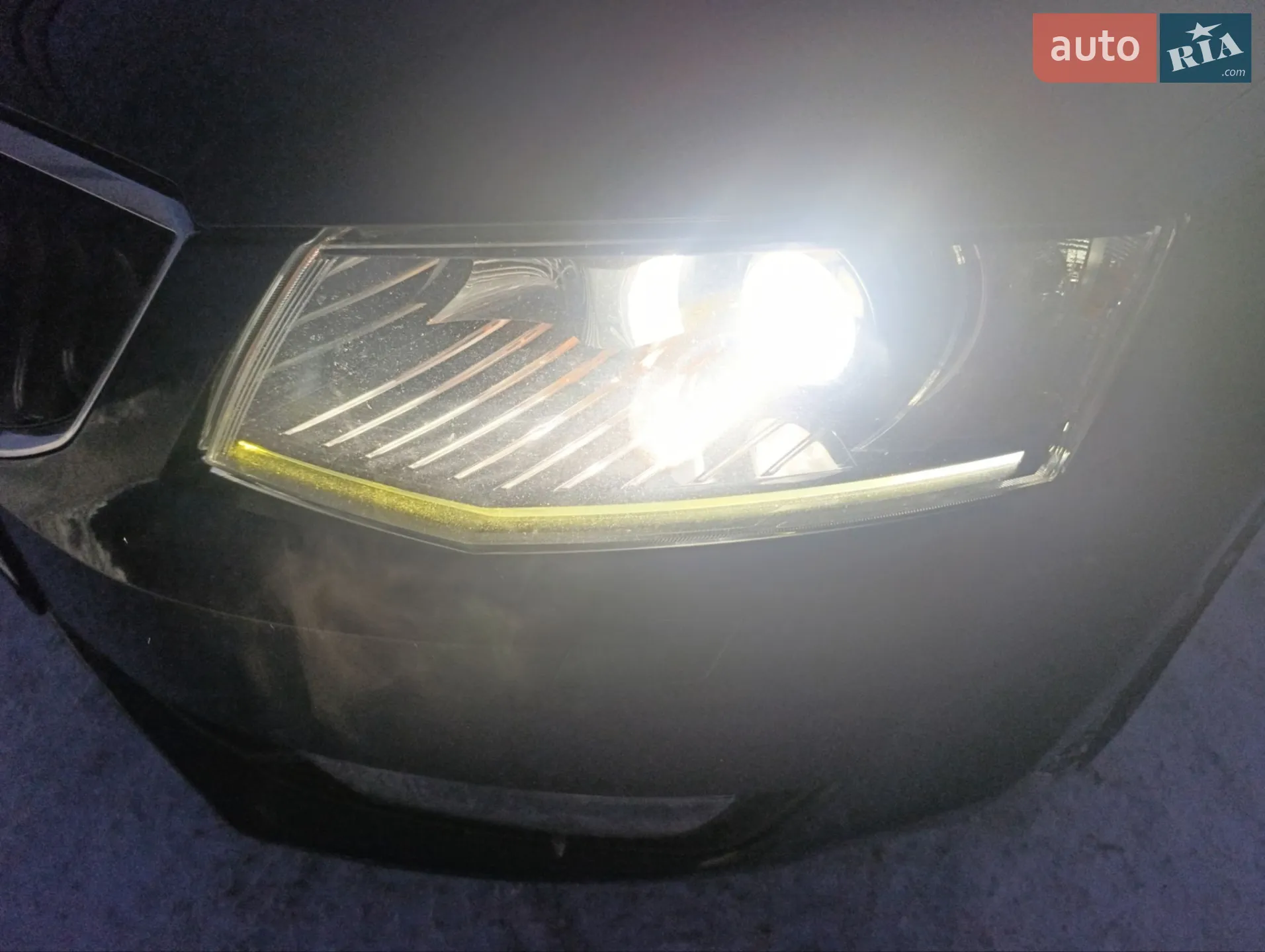 2015 Skoda Octavia - мініатюра 18