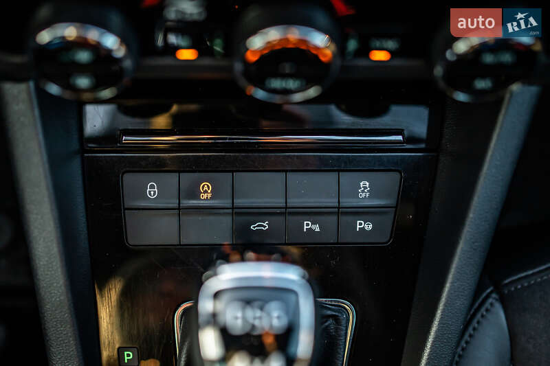 Універсал Skoda Octavia 2019 в Луцьку