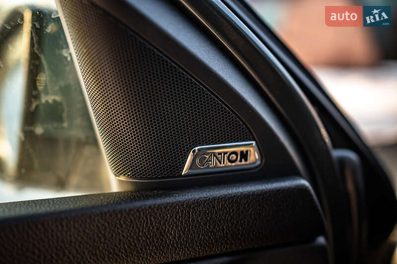 Універсал Skoda Octavia 2019 в Луцьку