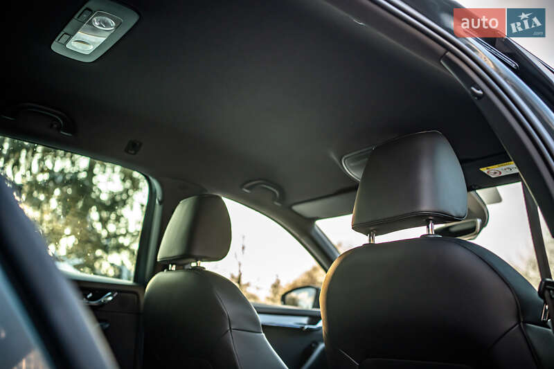 Універсал Skoda Octavia 2019 в Луцьку