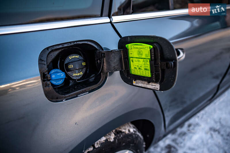 Універсал Skoda Octavia 2019 в Луцьку