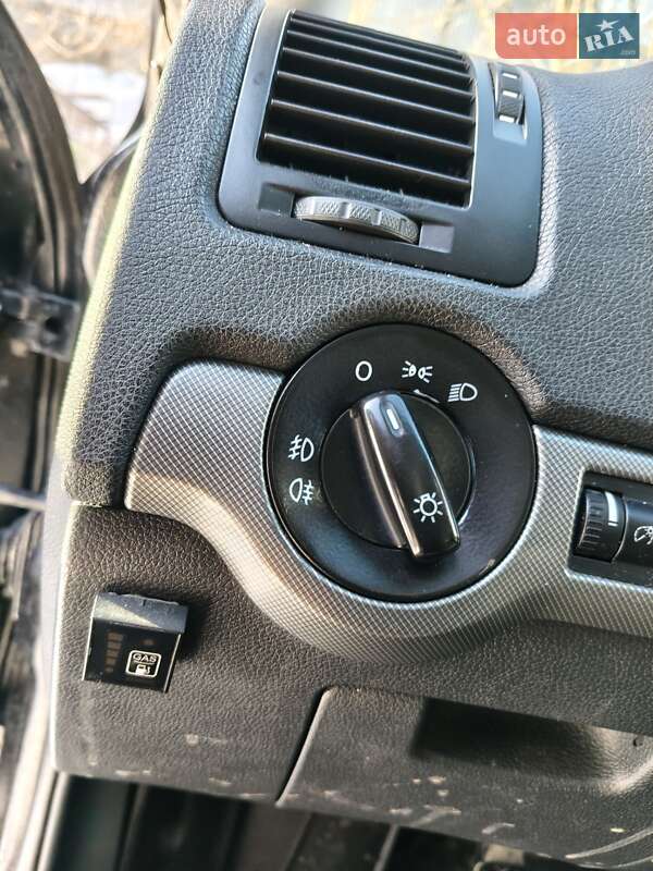 Лифтбек Skoda Octavia 2006 в Ивано-Франковске