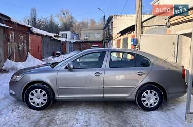 Ліфтбек Skoda Octavia 2012 в Києві
