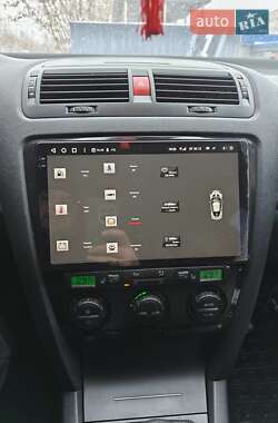 Універсал Skoda Octavia 2005 в Слов'янську