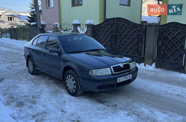 Ліфтбек Skoda Octavia 2008 в Львові