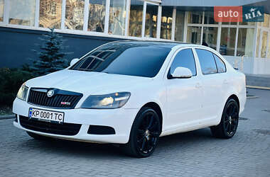 Ліфтбек Skoda Octavia 2011 в Кривому Розі