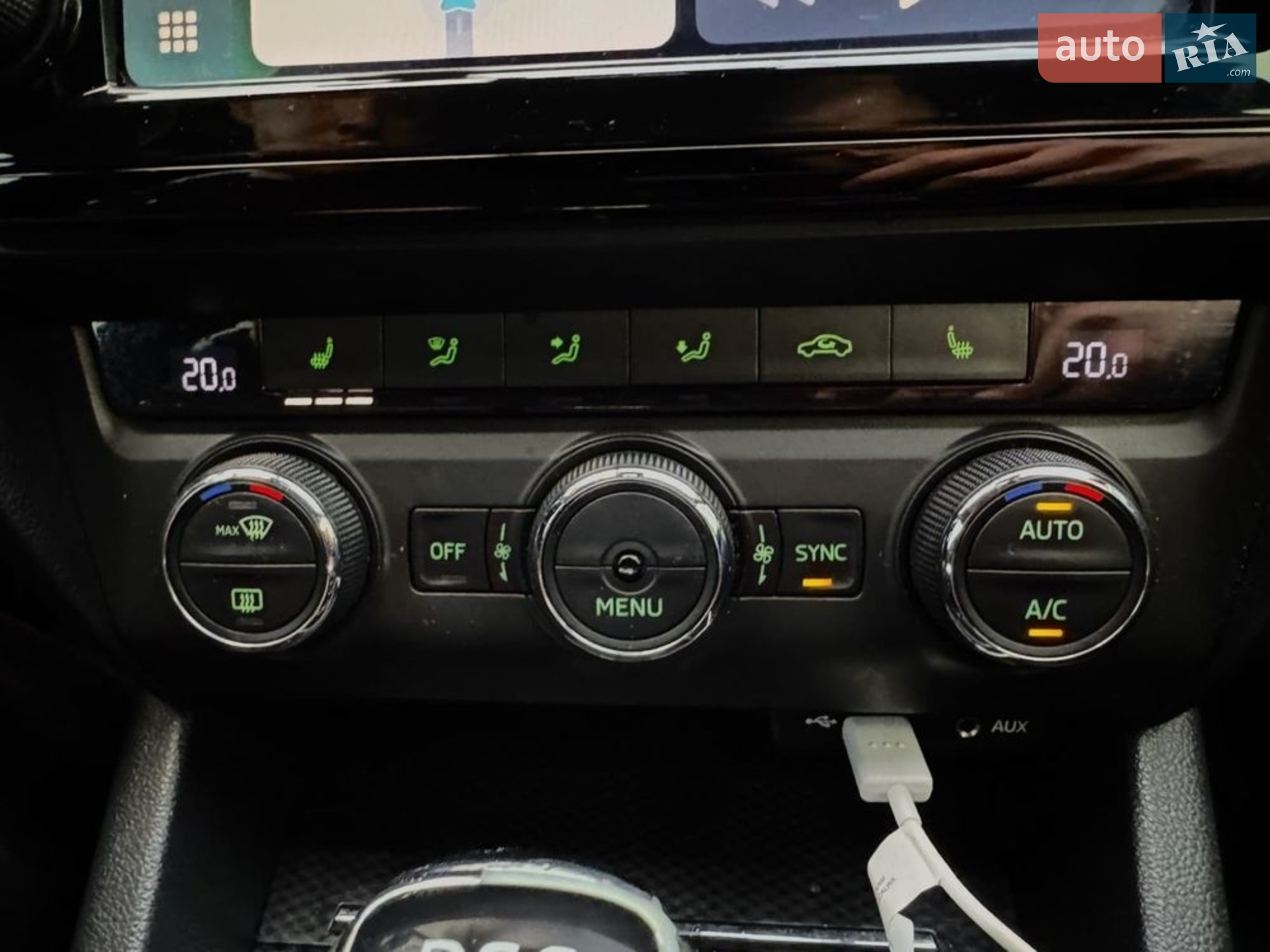 2015 Skoda Octavia - мініатюра 29