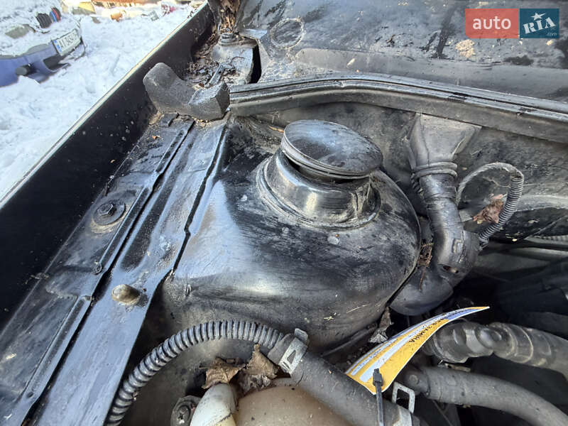 Универсал Skoda Octavia 2000 в Киеве