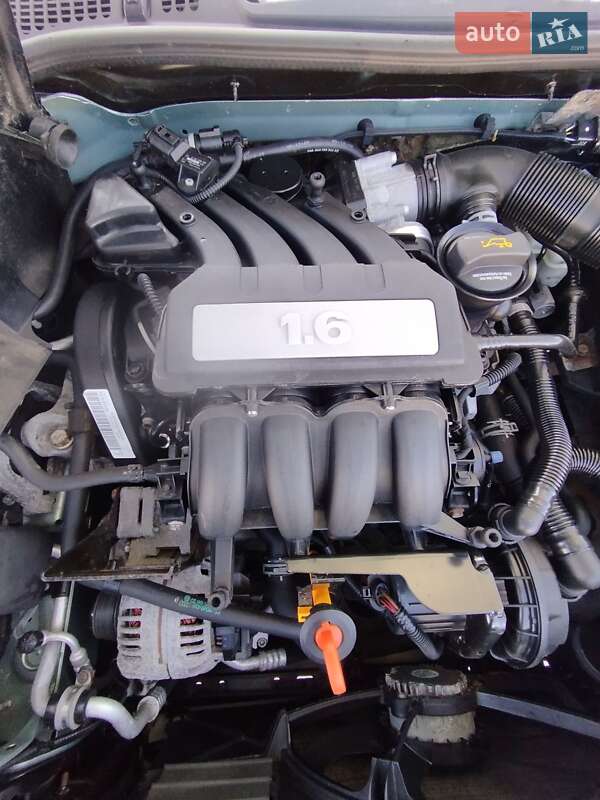 Универсал Skoda Octavia 2009 в Луцке фото 50 Универсал Skoda Octavia 2009 в Луцке