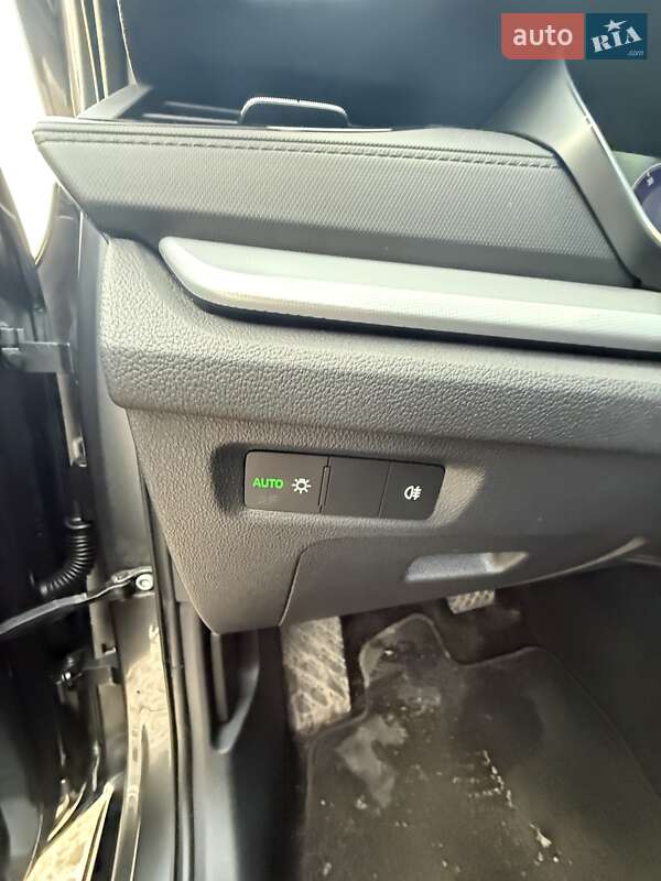 Лифтбек Skoda Octavia 2024 в Кривом Роге